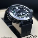 ساعت مچی مردانه کاسیو مدل PRG-601-1DR