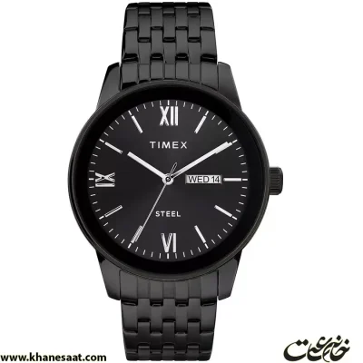 ساعت مچی مردانه تایمکس مدل TW2T50400