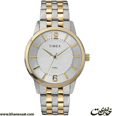 ساعت مچی مردانه تایمکس مدل TW2T59900