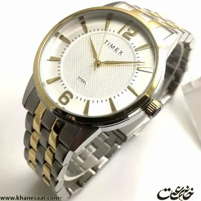 ساعت مچی مردانه تایمکس مدل TW2T59900