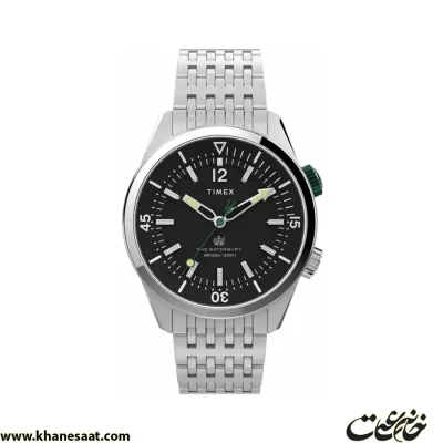 ساعت مچی مردانه تایمکس مدل TW2V49700