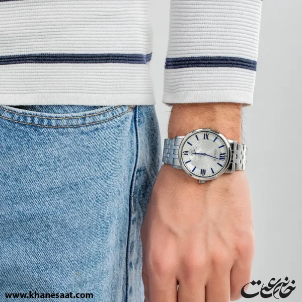 ساعت مچی مردانه سیتیزن مدل BE9170-72A