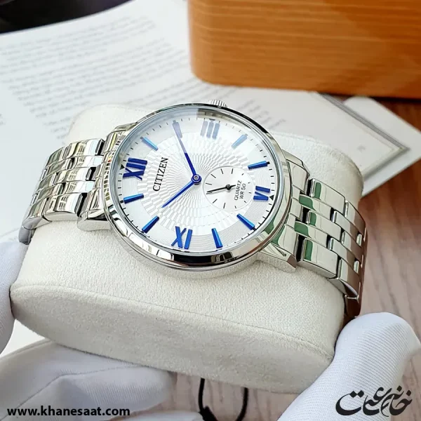 ساعت مچی مردانه سیتیزن مدل BE9170-72A