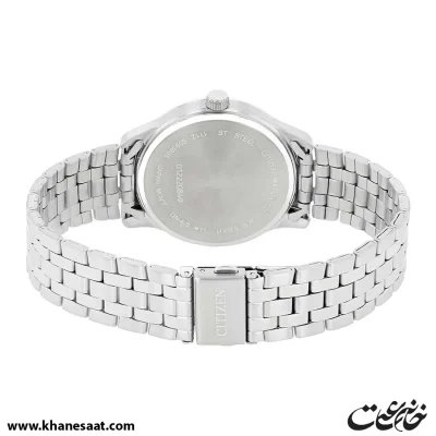 ساعت مچی مردانه سیتیزن مدل BI1050-56A