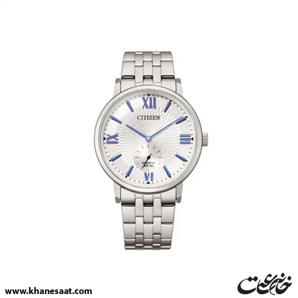 ساعت مچی مردانه سیتیزن مدل BE9170-72A