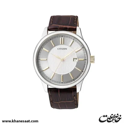 ساعت مچی مردانه سیتیزن مدل BI1054-04A