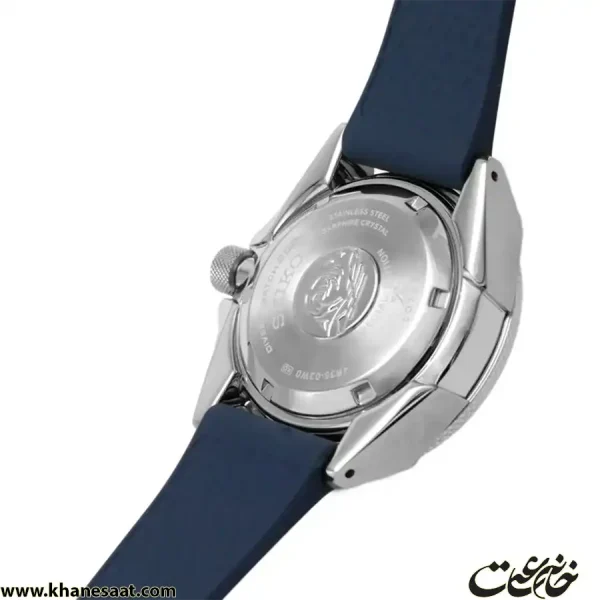 ساعت مچی سیکو مردانه مدل SRPF79K1