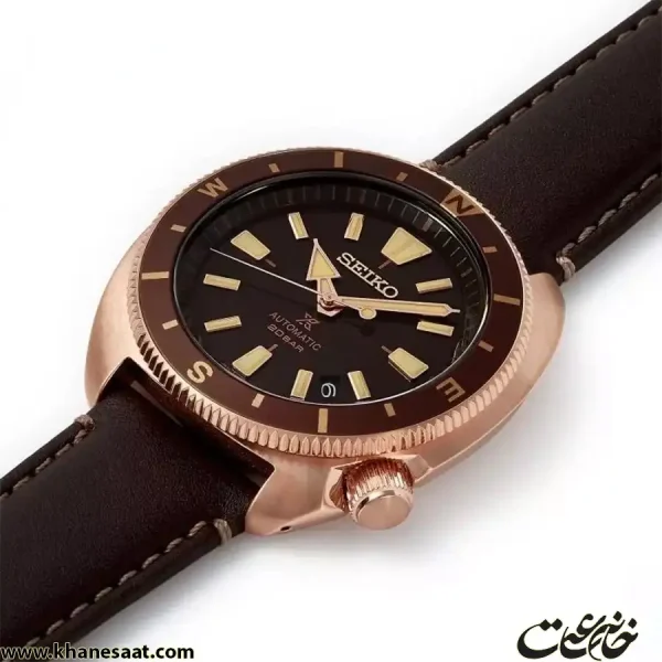 ساعت مچی سیکو مردانه مدل SRPG18K1