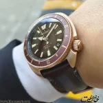 ساعت مچی سیکو مردانه مدل SRPG18K1