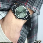 ساعت مچی سیکو مردانه مدل SUR527P1