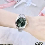 ساعت مچی سیکو زنانه مدل SUR533P1