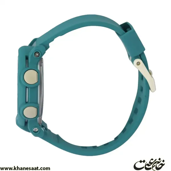 ساعت مچی زنانه-دخترانه کاسیو مدل BGA-310RP-3ADR