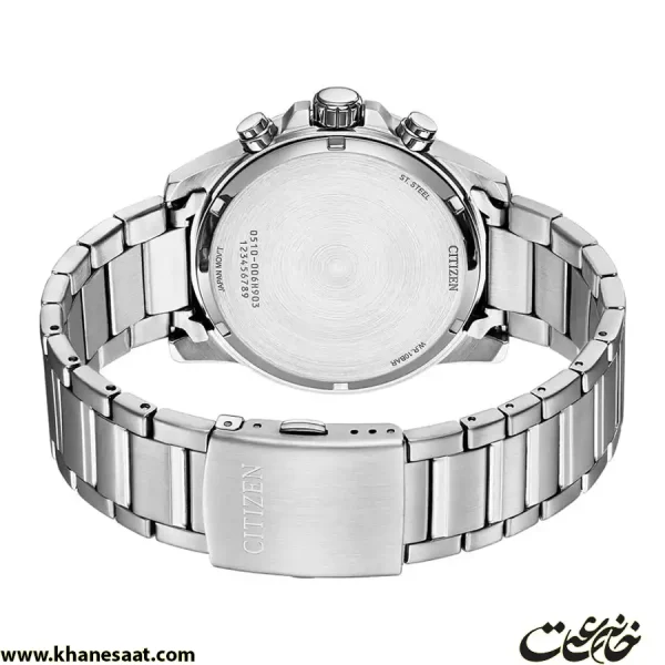 ساعت مچی مردانه سیتیزن مدل AN3690-56B